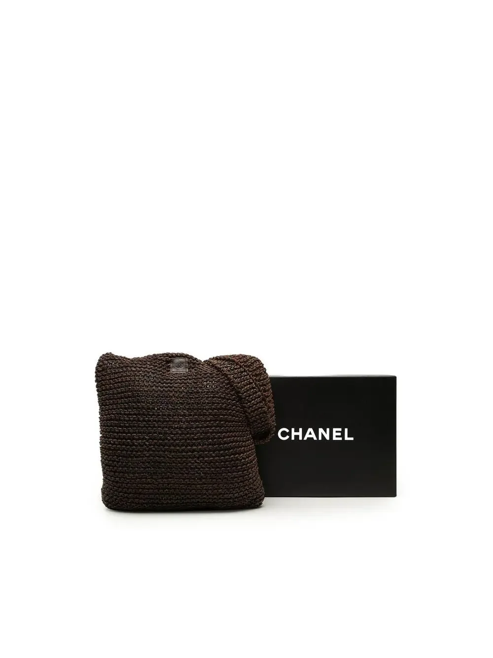 Chanel elevate your